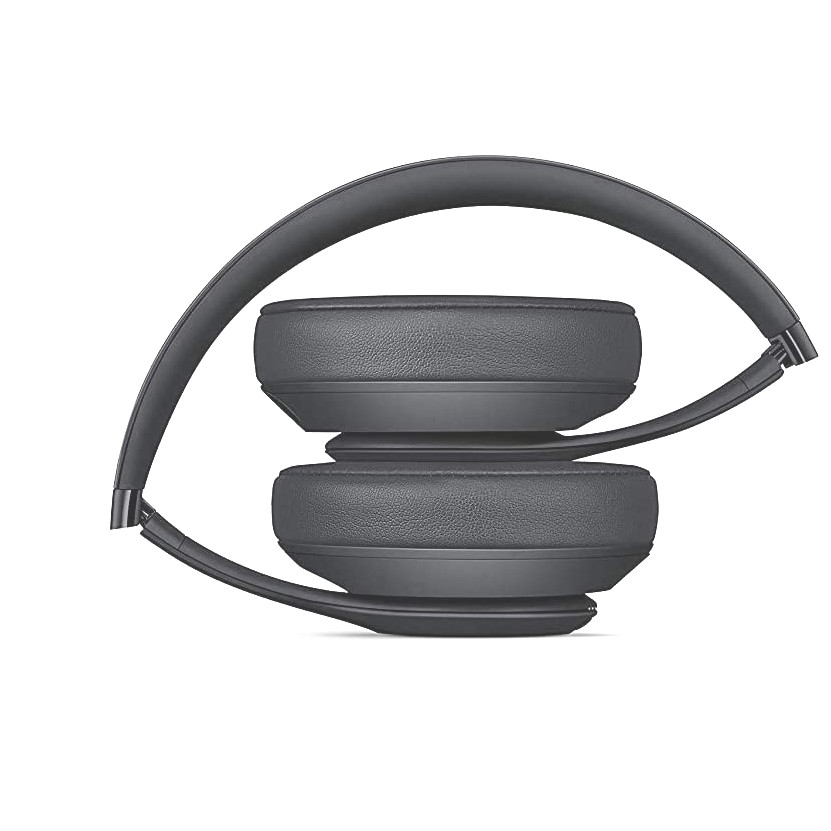 Tai nghe Headphone không dây Beats Studio 3 Wireless chính hãng (Gray)