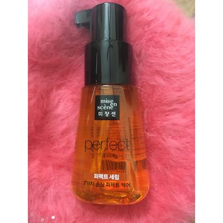 Tinh chất dưỡng tóc Mise En Scene Perfect Repair Hair