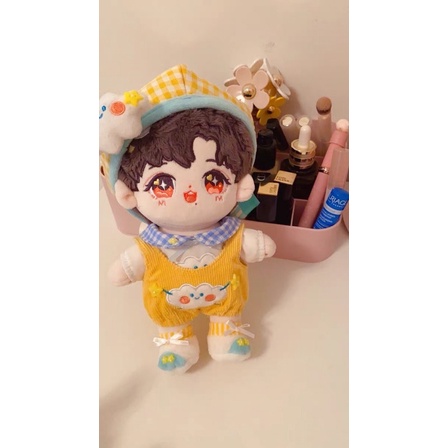 Set Bơ yakult cho doll