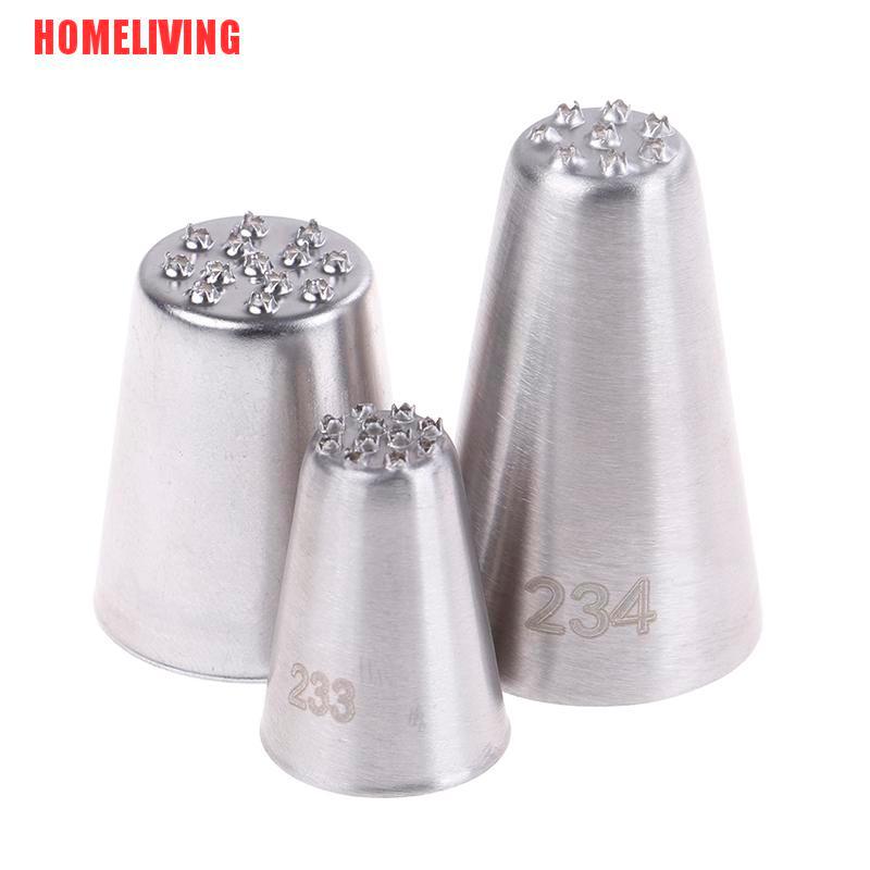 Đuôi Bắt Bông Kem Trang Trí Bánh Cupcake