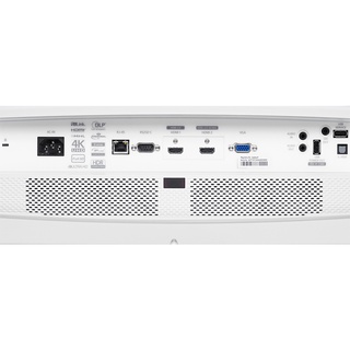 Máy chiếu optoma UHZ65LV