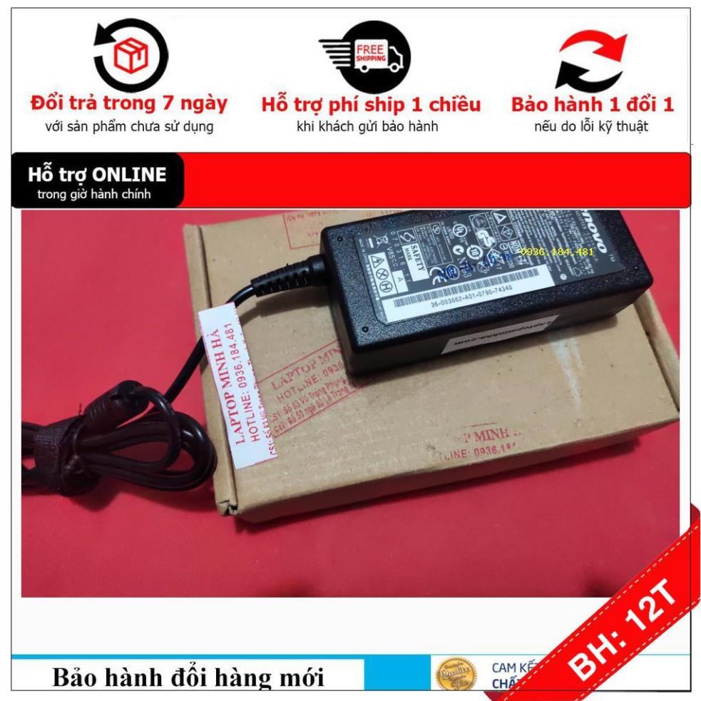 BH12TH Sạc laptop Lenovo Ideapad B550, Sạc Lenovo Ideapad B550