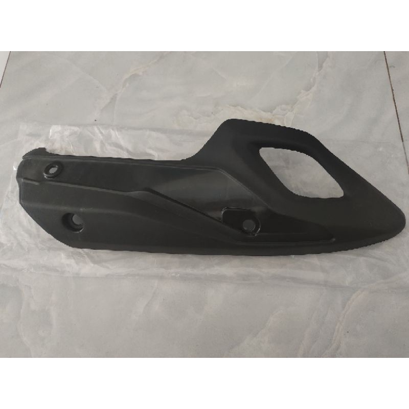 Ốp bô, ốp chống nóng sh 125i,150i các đời. Hàng đẹp, dày dặn.