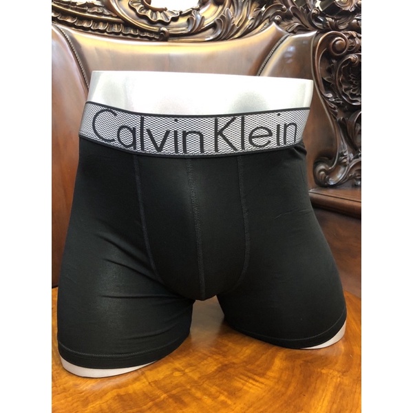 Quần Boxer, sịp đùi, quần lót nam sexy Calin Klein Nô Store