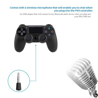 Bộ thiết bị nhận Bluetooth 4.0 + EDR USB 3.5mm