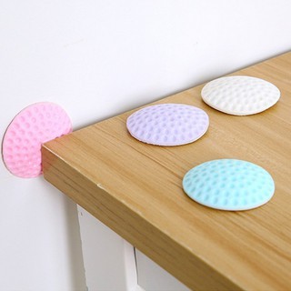 Miếng đệm chống va đập tay nắm cửa bằng cao su giảm tiếng ồn