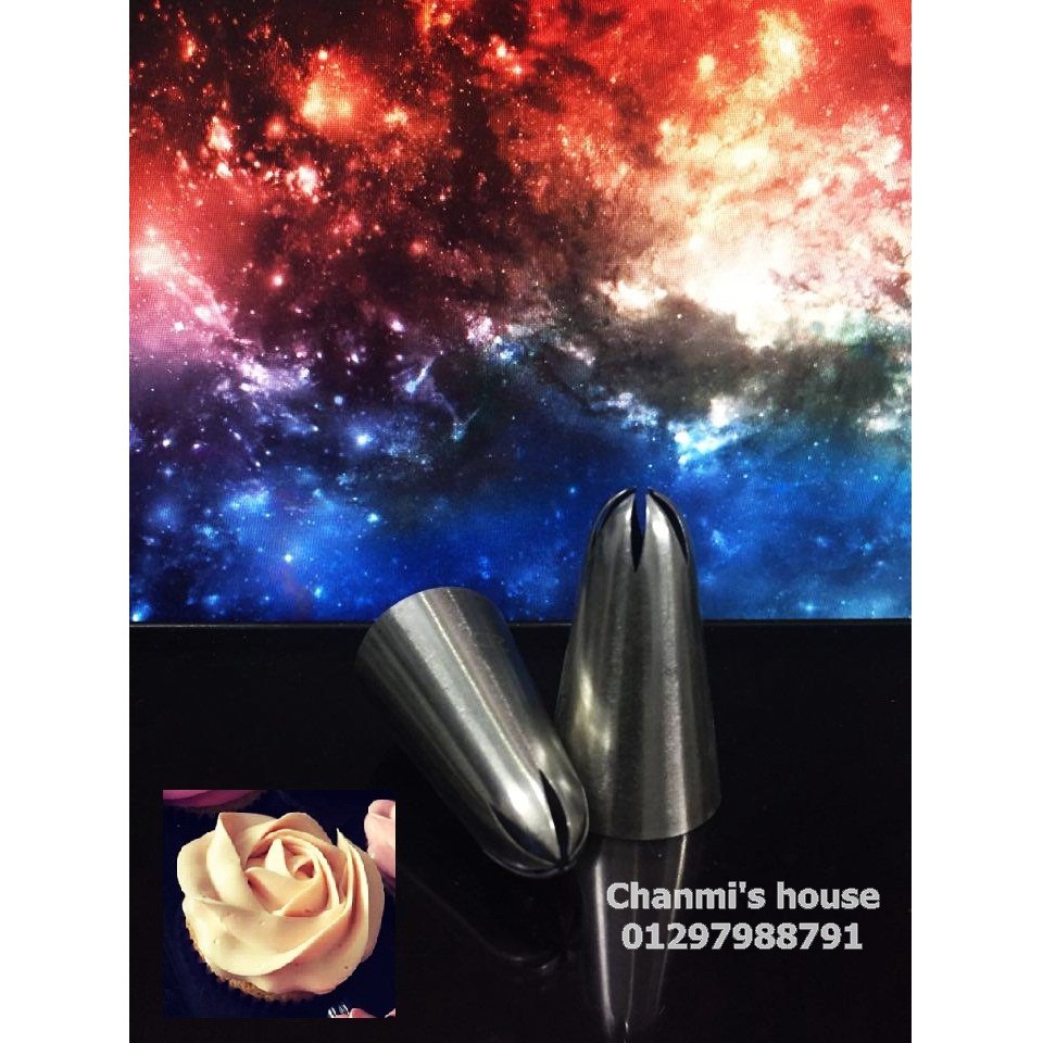 Đui đúc 1M - 2D - 195 - 6B