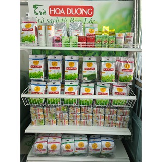 TRÀ LÀI - TRÀ DỨA ( 1 LỐC GÓI NHỎ ) DÙNG ĐỂ PHA TRÀ CHANH - TRÀ TẮC THƠM NGON