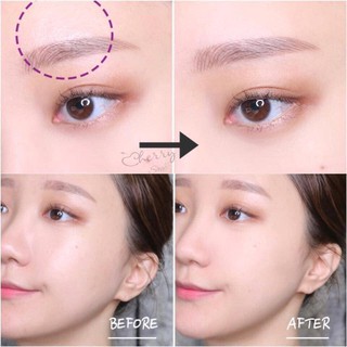 Phấn phủ Sempre Happy & Please Pact