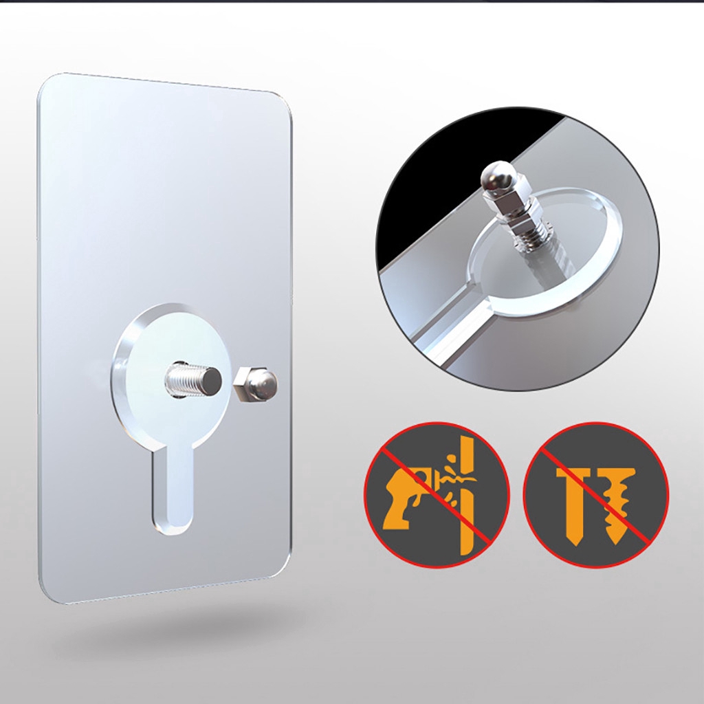 Đinh móc gắn tường độ dính mạnh tiện dụng