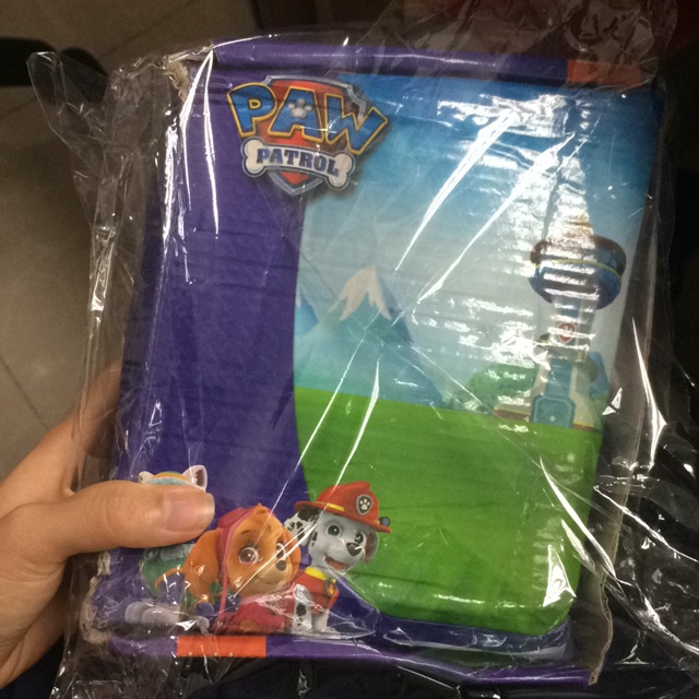 Giày bata cho bé