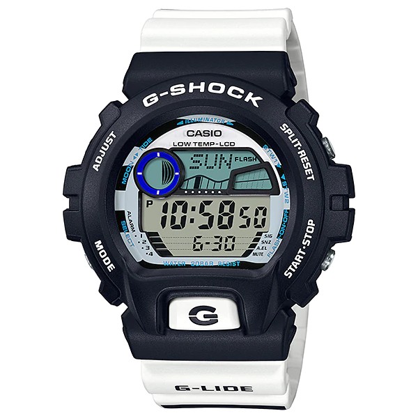 Đồng Hồ Nam Casio GLX-6900SS-1DR