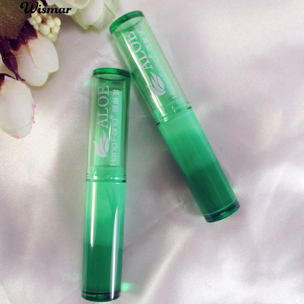 Son môi chiết xuất lô hội dưỡng ẩm thay đổi màu sắc độc đáo | BigBuy360 - bigbuy360.vn