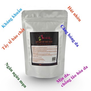 Bột rửa mặt SẮC MỘC LAN