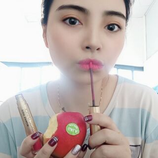 SON KEM SIÊU LÌ MỀM MÔI