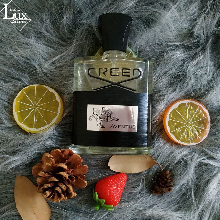 ❥🅒ô 🅒🅗é🅝❥ Nước hoa Nam Creed Aventus 10ml