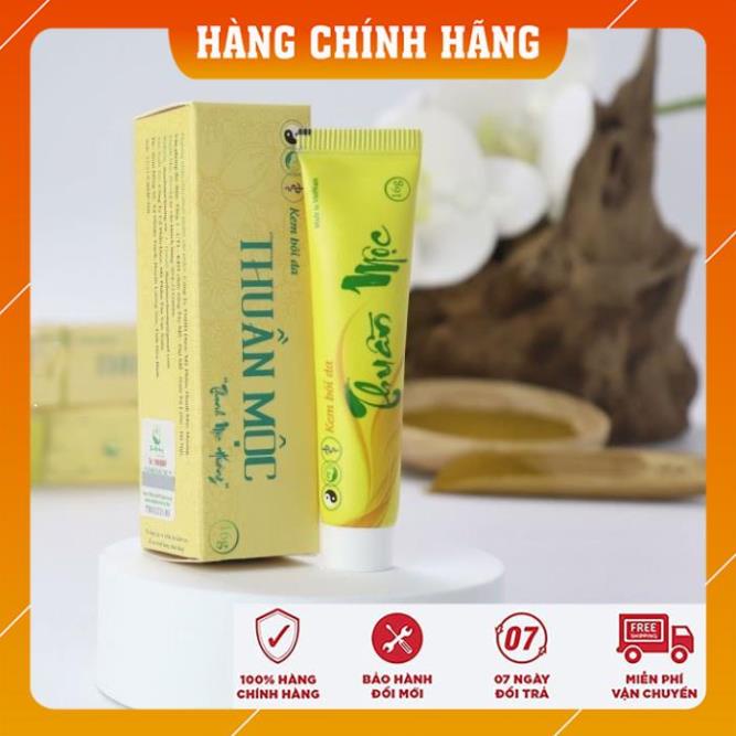 Kem bôi da Thuần Mộc Thanh Mộc Hương 16G | BigBuy360 - bigbuy360.vn