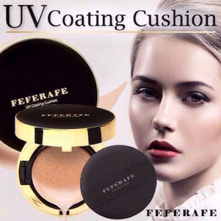 PHẤN NƯỚC CHỐNG NẮNG FEFERAFE HÀN QUỐC