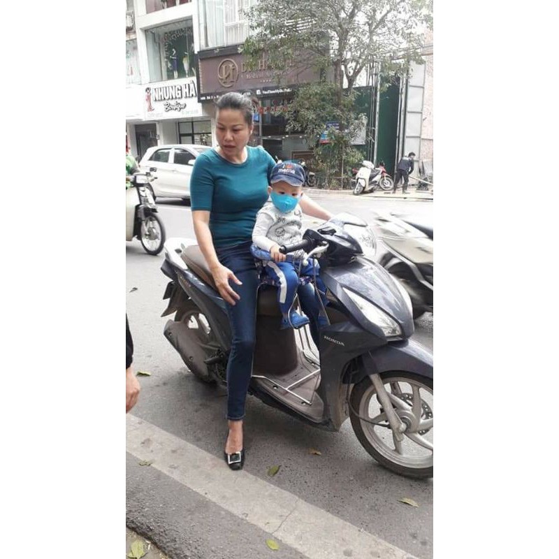 ghế xe vision Hà Nội (sỉ/lẻ)