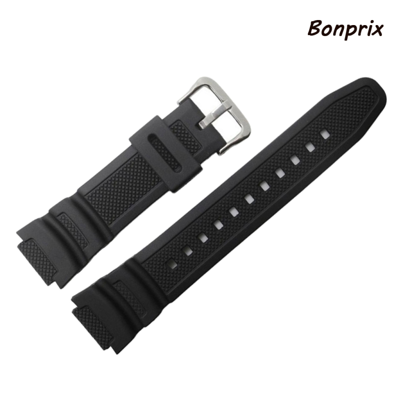 Dây Đeo Thay Thế Cho Đồng Hồ Casio AE-1000W AE-1300 W-S200H W-800H W-216H