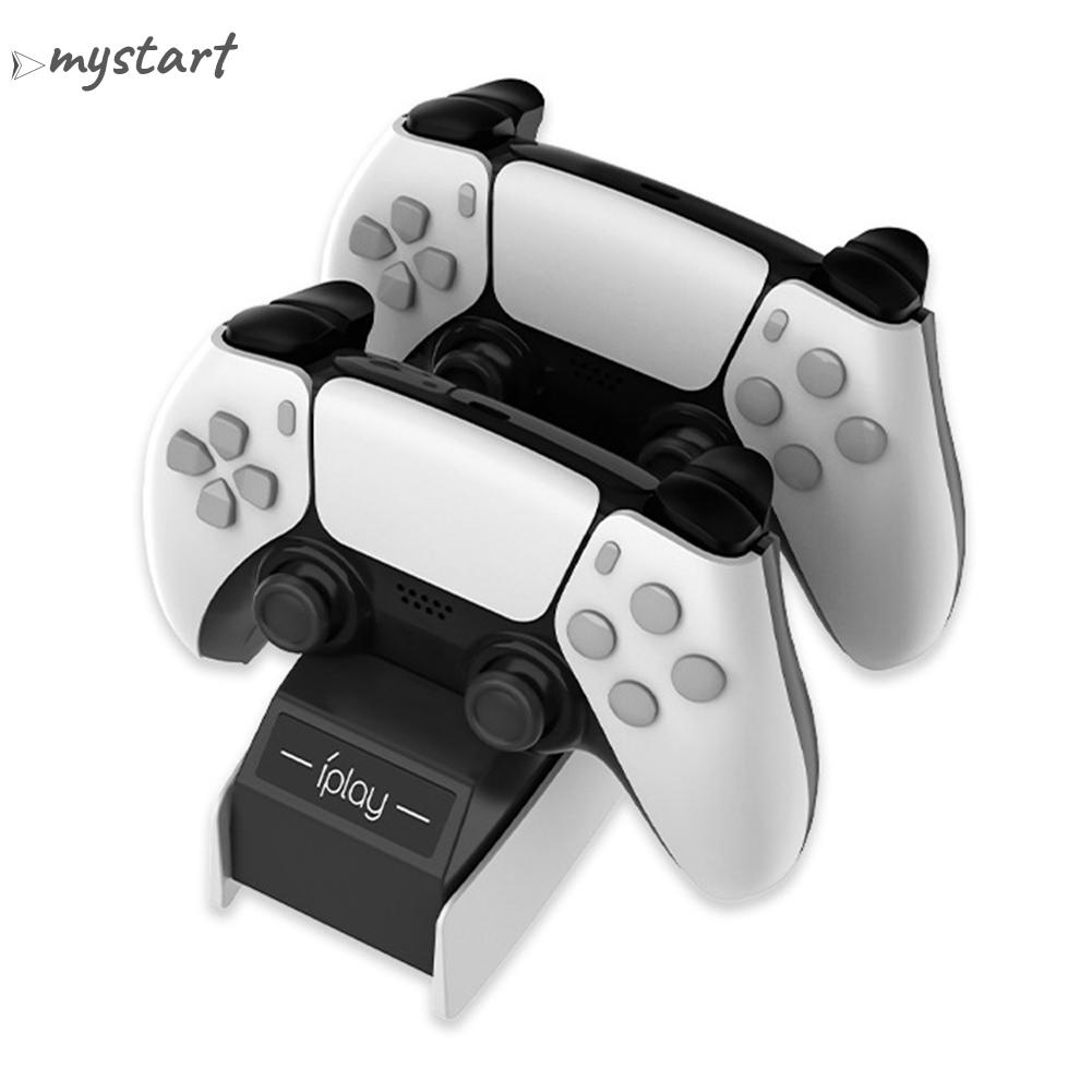 Bộ Sạc USB Loại C Kèm Cáp Cho Tay Cầm Điều Khiển DualSense | BigBuy360 - bigbuy360.vn