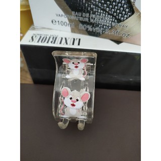 Gắp tóc 5 răng