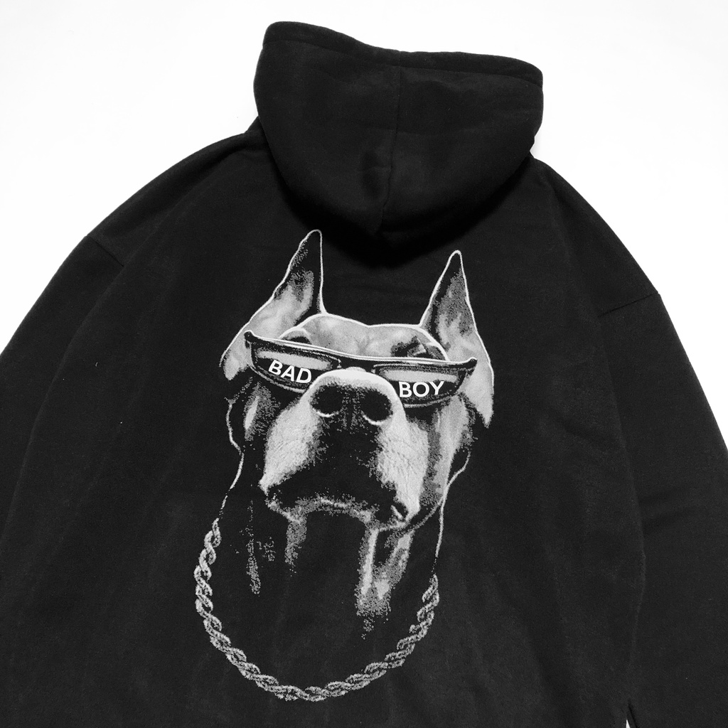 Áo Hoodie hình nỉ cotton form rộng unisex, Hoodie dáng rộng dài tay, phong cách thể thao đường phố, Zoeclothing
