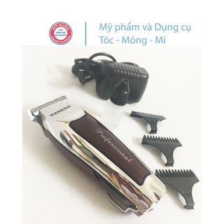  Tông đơ cắt tóc Haneda chấn viền