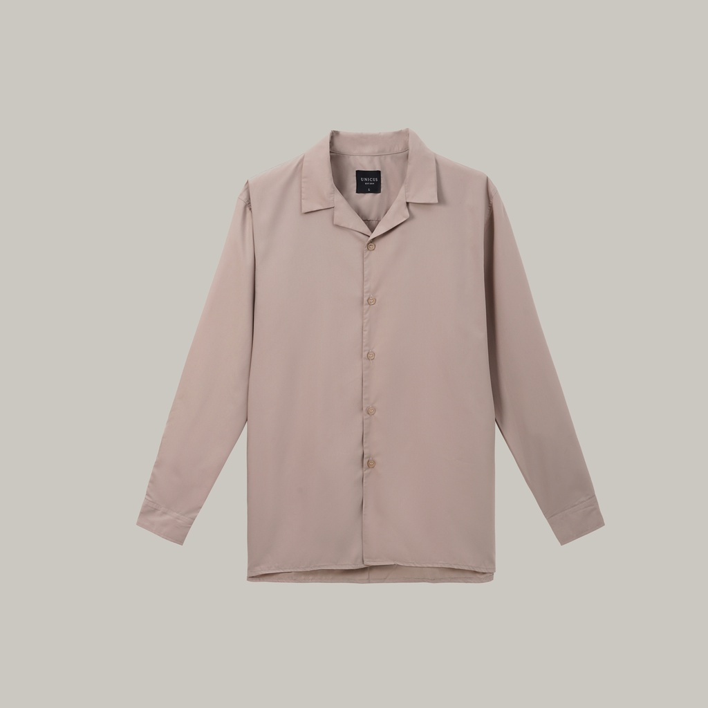 Áo sơ mi dài tay - Cervino Shirt