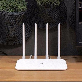 Router Wifi 4A Xiaomi | BH 1 tháng