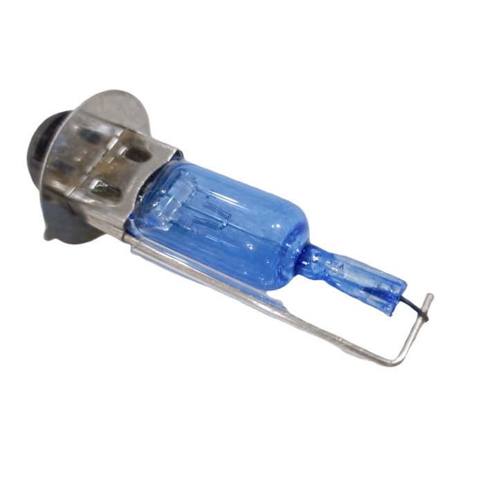 Bóng đèn Halogen sợi đốt cực sáng vào ban đêm cho xe điện-xe máy -SPP-8590