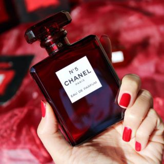 NƯỚC HOA CHANEL N°5 ĐỎ 100ML CHÍNH HÃNG NỮ