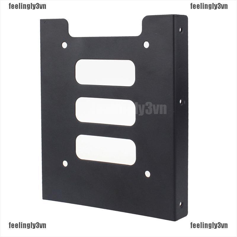 ❤ADA❤ Khay chuyển đổi ổ cứng 2.5inch sang 3.5 inch tiện lợi TO | BigBuy360 - bigbuy360.vn