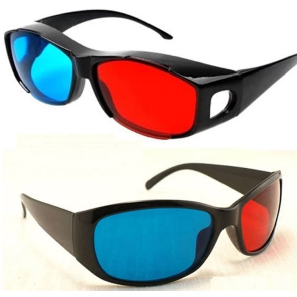 Kính xem phim 3D WENDY SHOP
