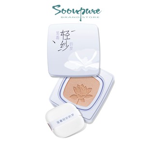 PHẤN NƯỚC CUSHION SOONPURE GIỮ ẨM CHE KHUYẾT ĐIẾM 15g