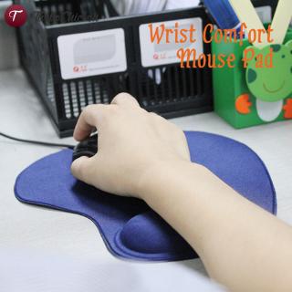 Miếng Lót Chuột Máy Tính Bằng Cao Su Mềm Chống Trượt