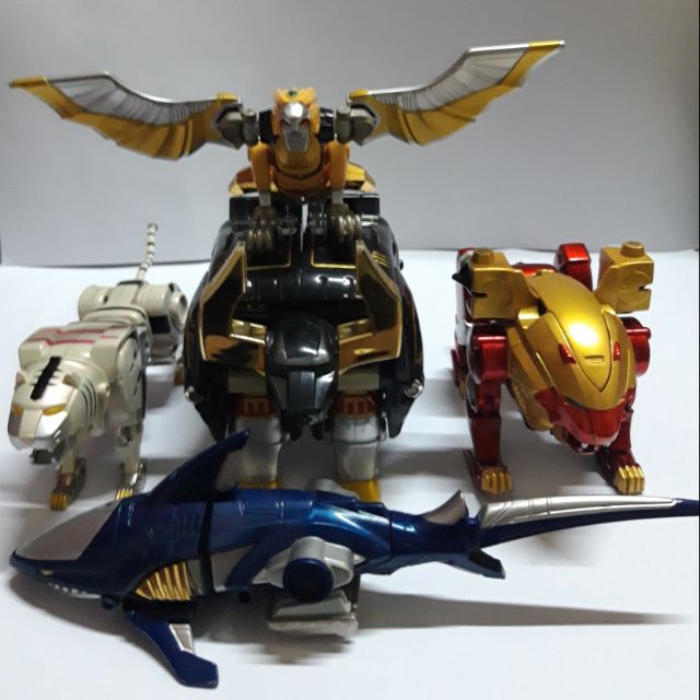 DX Gao King