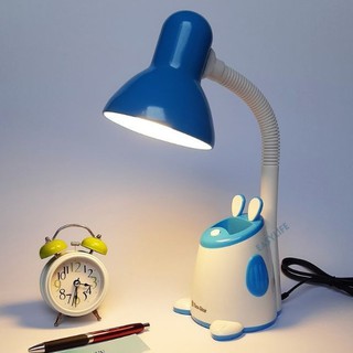 ĐÈN BÀN LED RẠNG ĐÔNG RD-RL-24