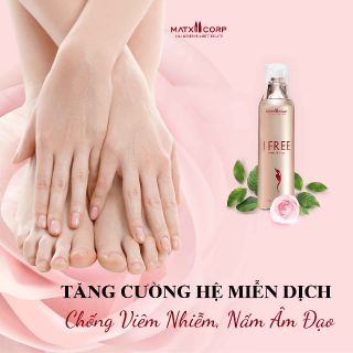 Combo Dung Dịch Vệ Sinh Vùng Kín