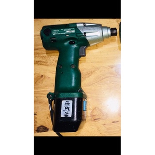 máy bắn vít Hitachi nội địa Nhật