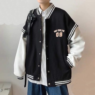 [CÓ HÌNH THẬT] Áo bomber kay 09