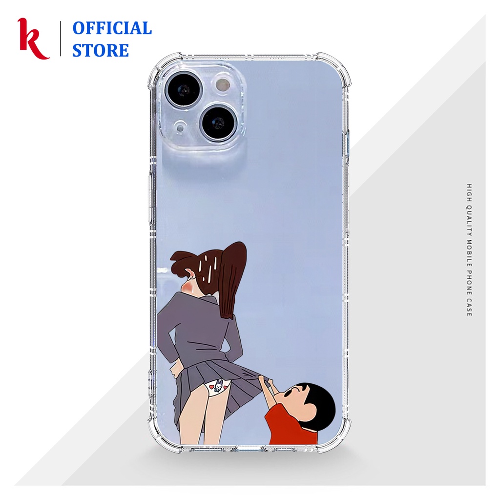 Ốp lưng iphone Kit.ty váy dẻo trong suốt chống sốc case 14plus 14 pro max 13 12 promax 11 mini 6 6s 7 8 plus x xr xs Se