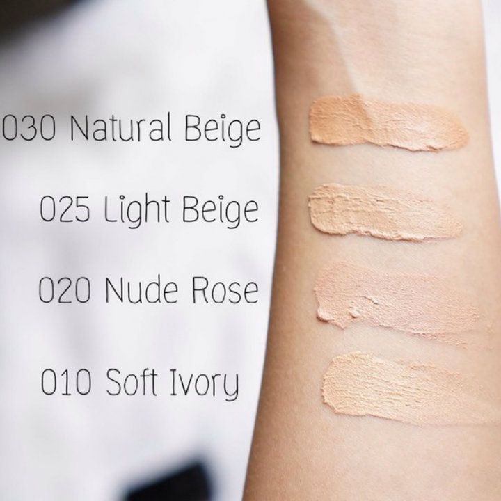 Kem Nền Che Phủ Kiềm Dầu 24H Catrice HD Liquid Coverage Foundation 30ml chính hãng