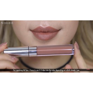 SON AOA LIQUID LIPSTICK