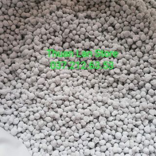 Phân Trắng Tan Chậm Nhật HYPONEX - MAGAMP K - 100g
