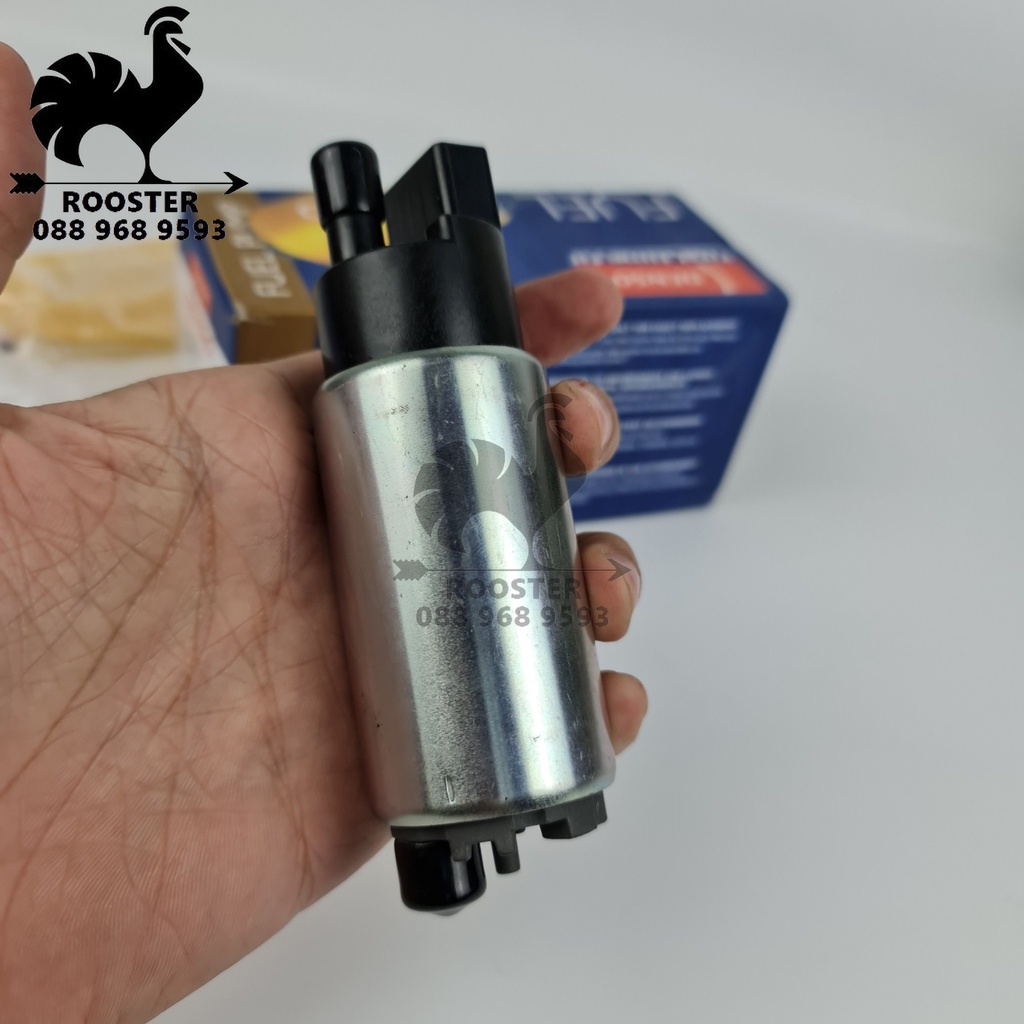 Bơm xăng giắc to, giắc nhỏ xe Innova, Fortuner, Vios, I10, Morning, Camry, Getz, Yaris, Altis, Forte
