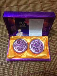 The  Face Shop bộ 2 món