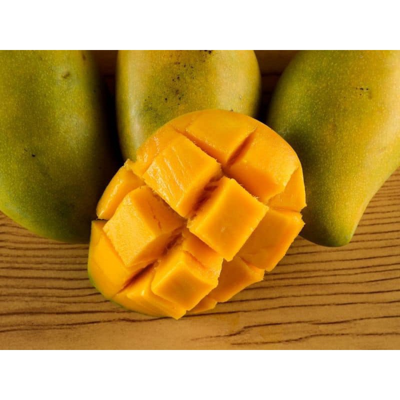 Bánh xoài size 500g/gói chua chua ngọt ngọt ăn bớt nhạt miệng