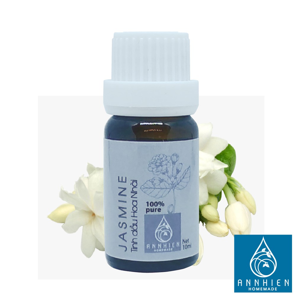 Tinh dầu Hoa Nhài 10ml nguyên chất 100%