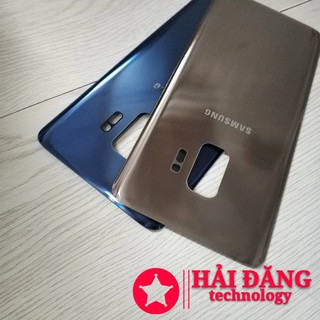 Nắp Lưng Samsung Galaxy S9